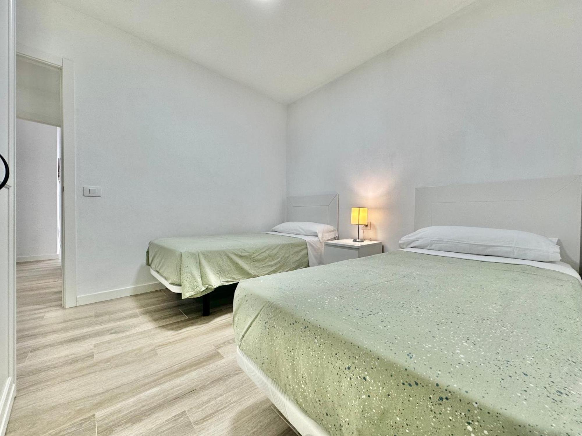 Apartment Juan Xxiii