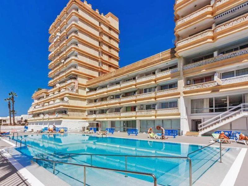Apartment Playa Honda Abeja Playa de las Americas (Tenerife)