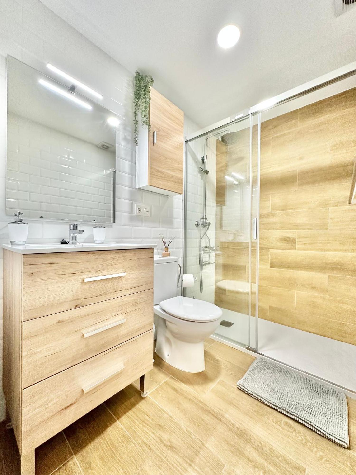 Appartement Casita Noctiluca *