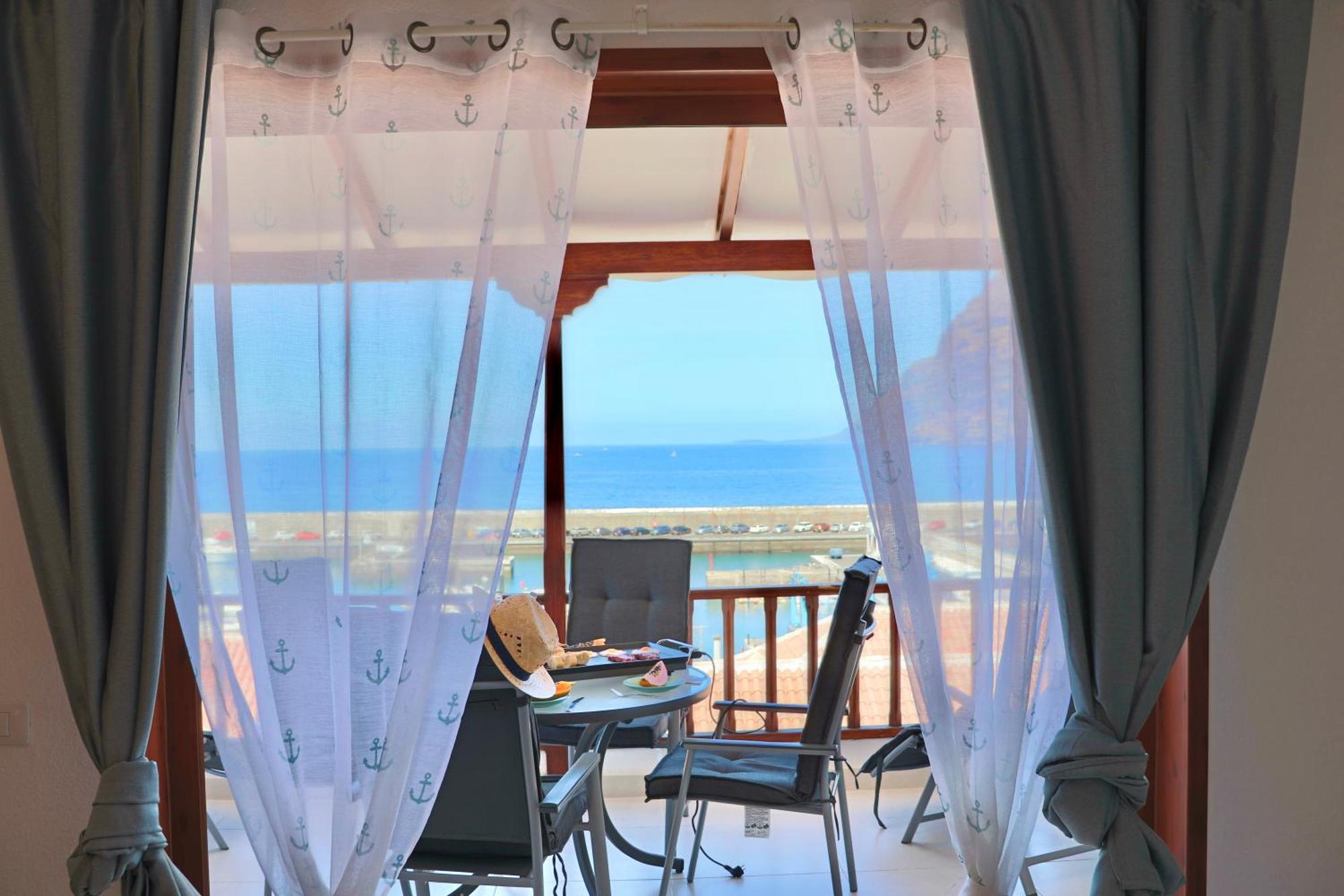 Capitain Beachside Haven