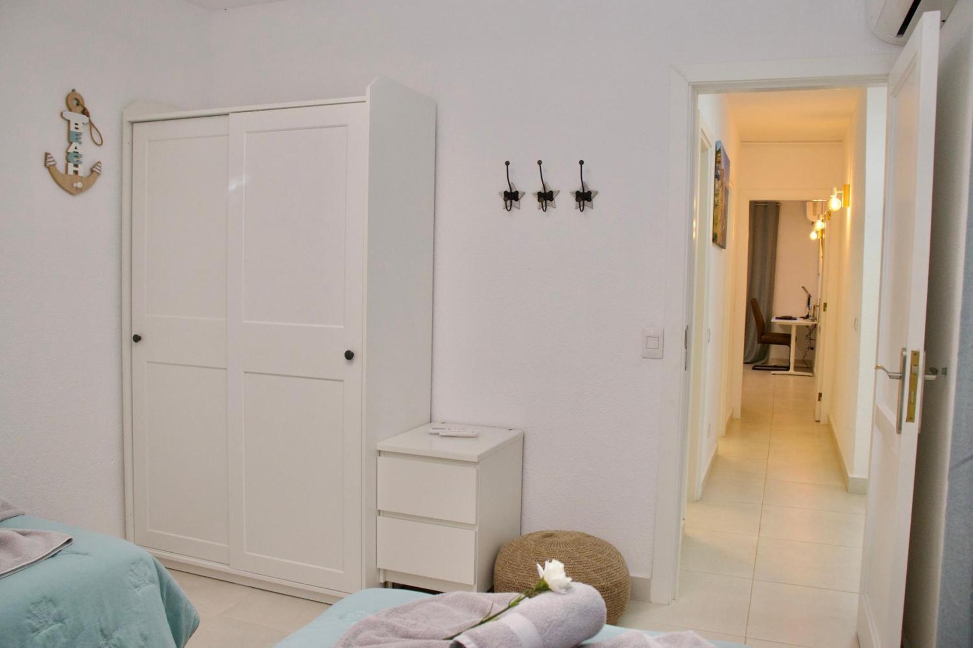 Capitain Beachside Haven Acantilado de los Gigantes