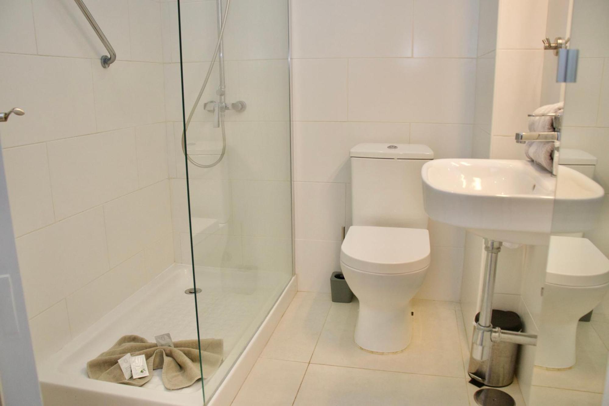 Appartement Capitain Beachside Haven