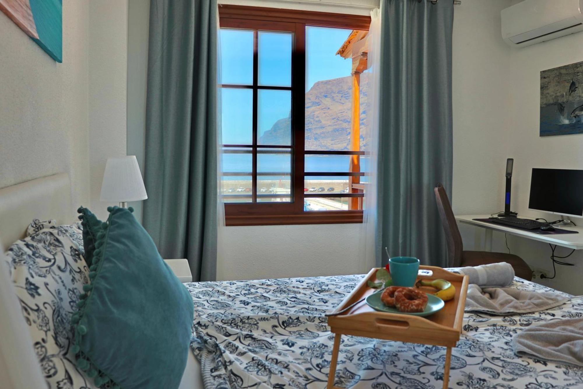 Capitain Beachside Haven