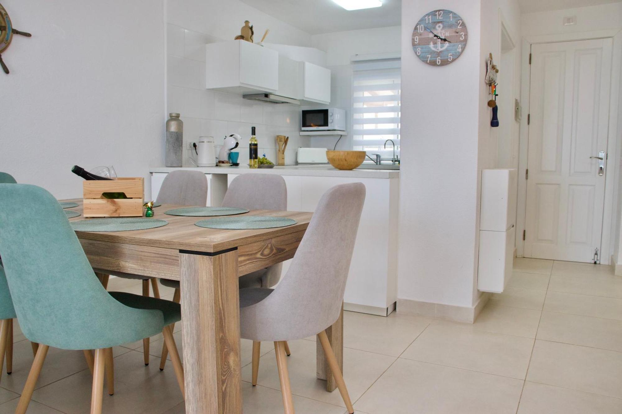 Capitain Beachside Haven