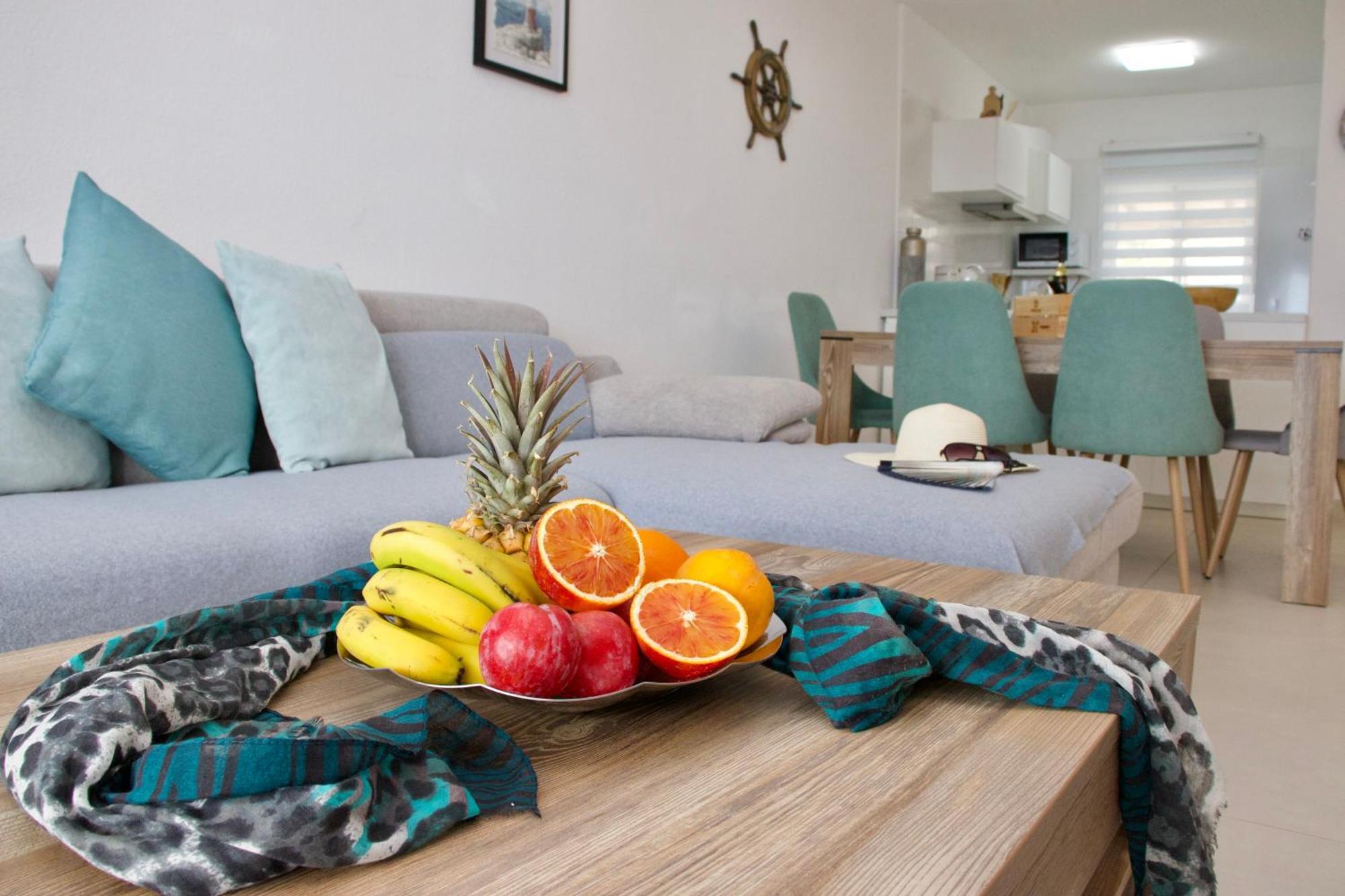 Appartement Capitain Beachside Haven