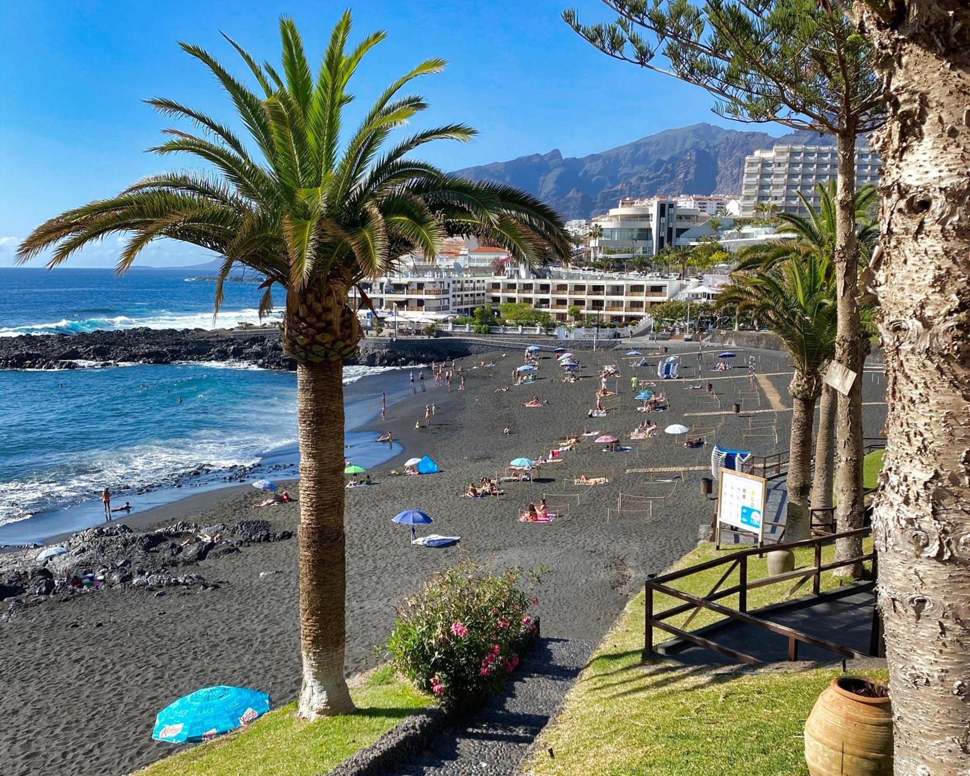 Appartement Capitain Beachside Haven