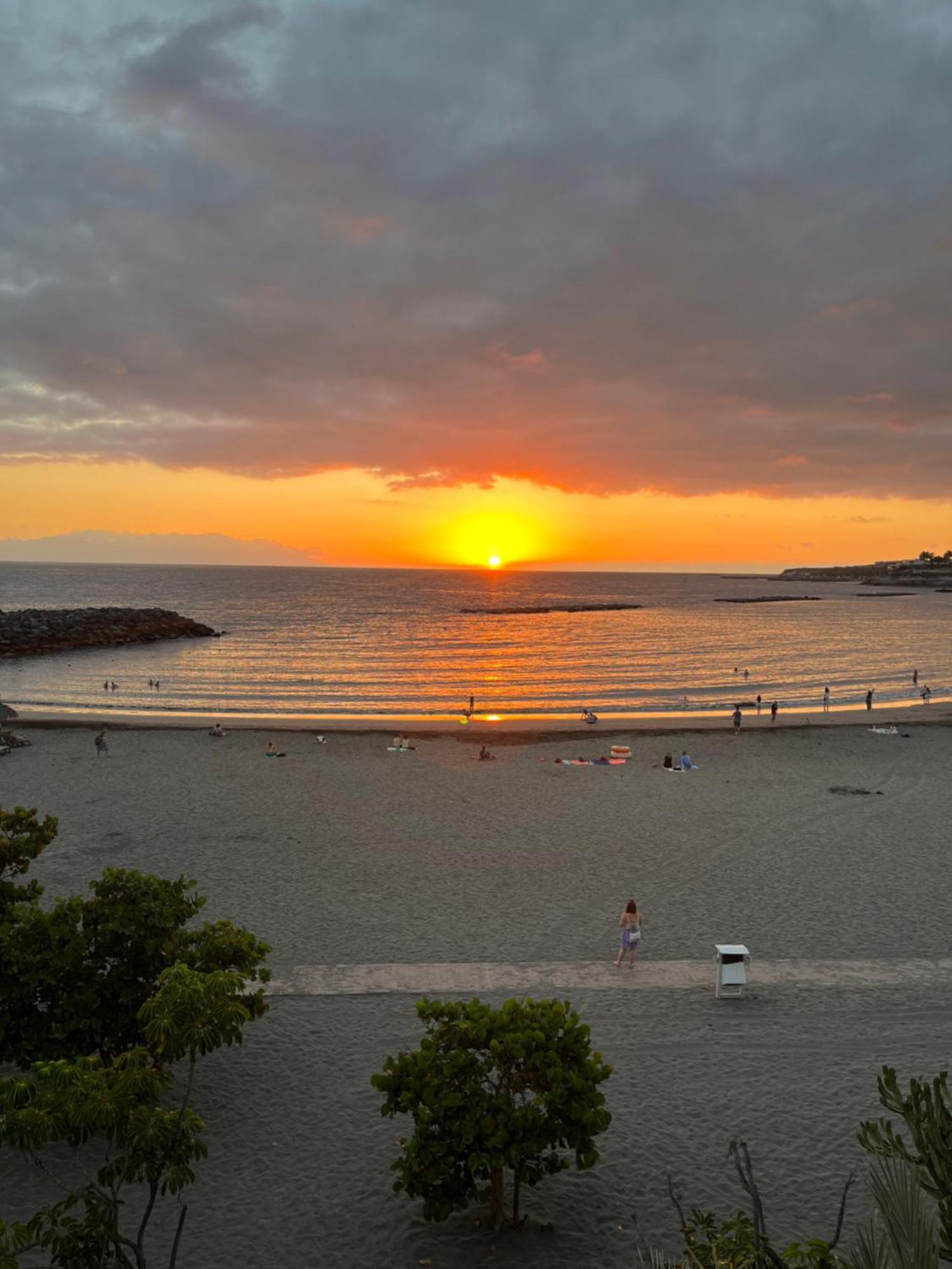 Appartement Tenerife Paradise Anna