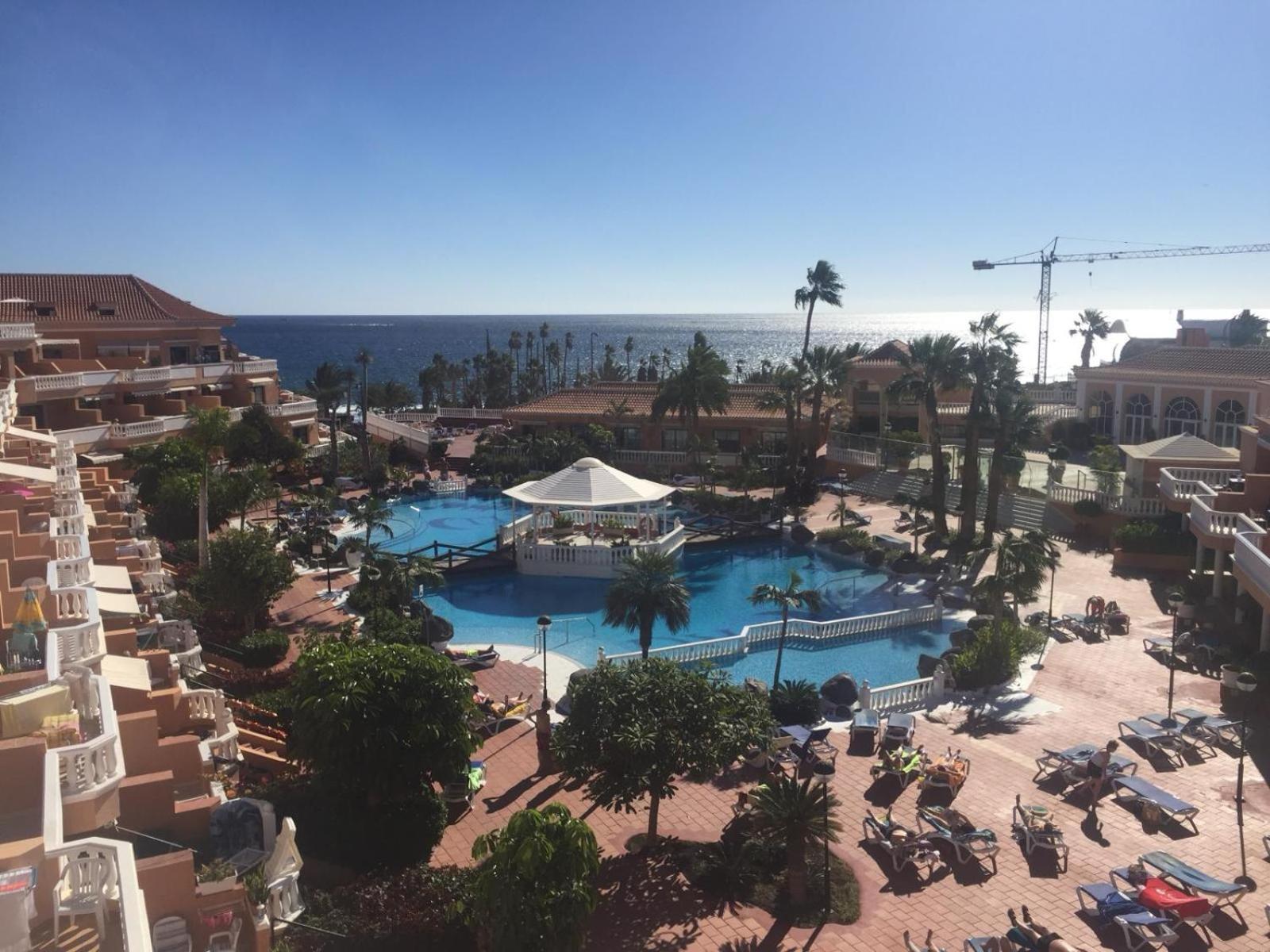Apartamento Wonderful In Tenerife Royal Gardens Resort! *