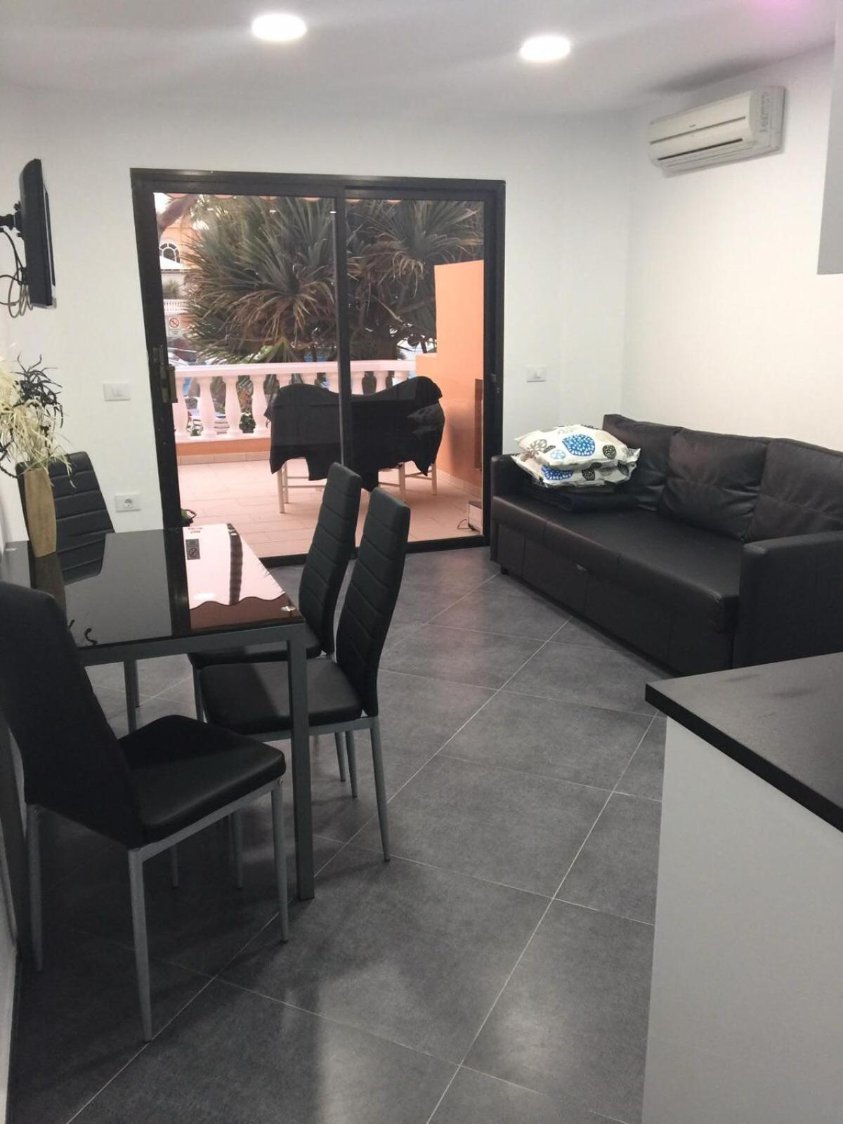 Apartamento Wonderful In Tenerife Royal Gardens Resort! Playa de las Américas