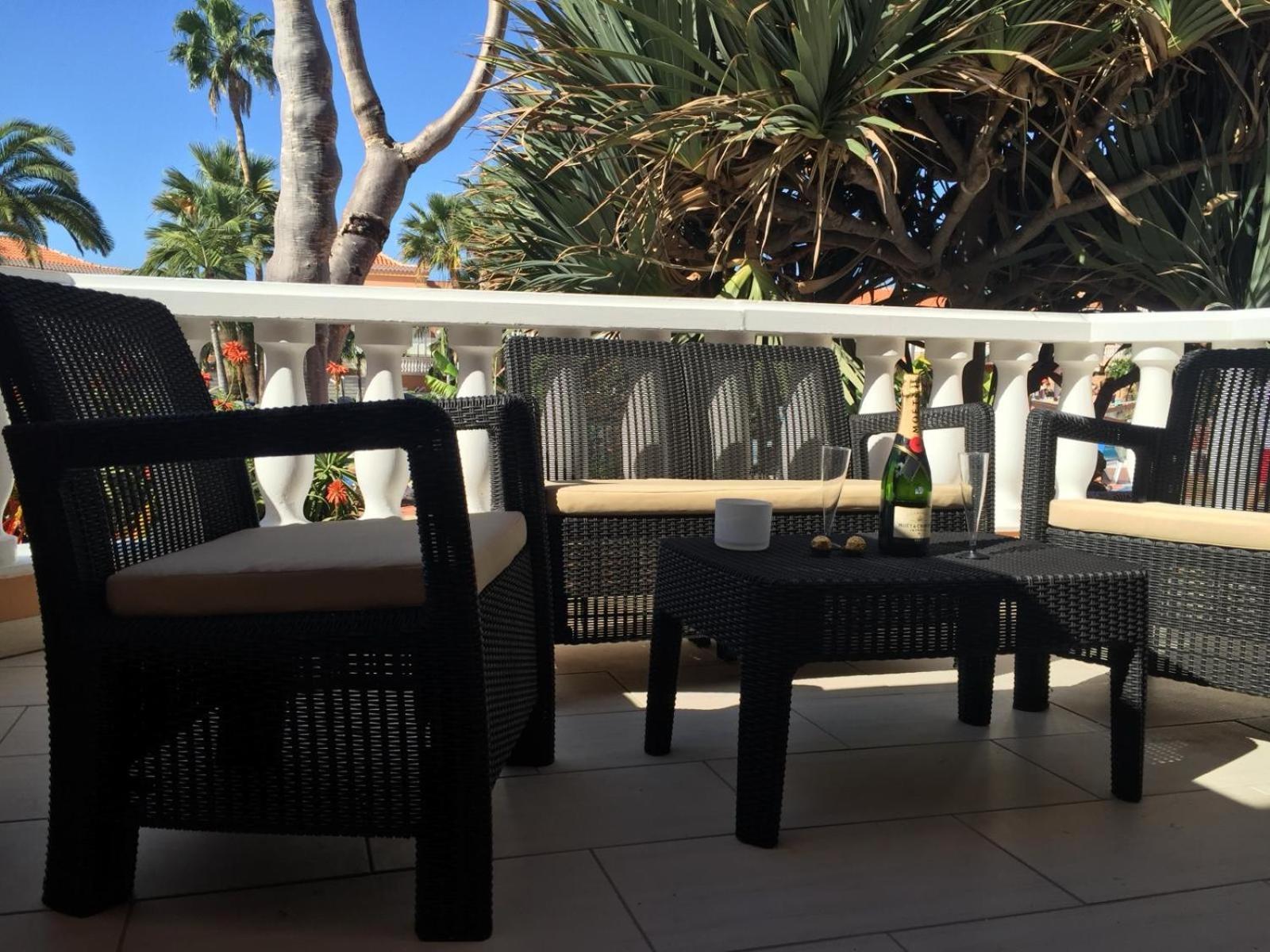 Wonderful In Tenerife Royal Gardens Resort! Playa de las Américas