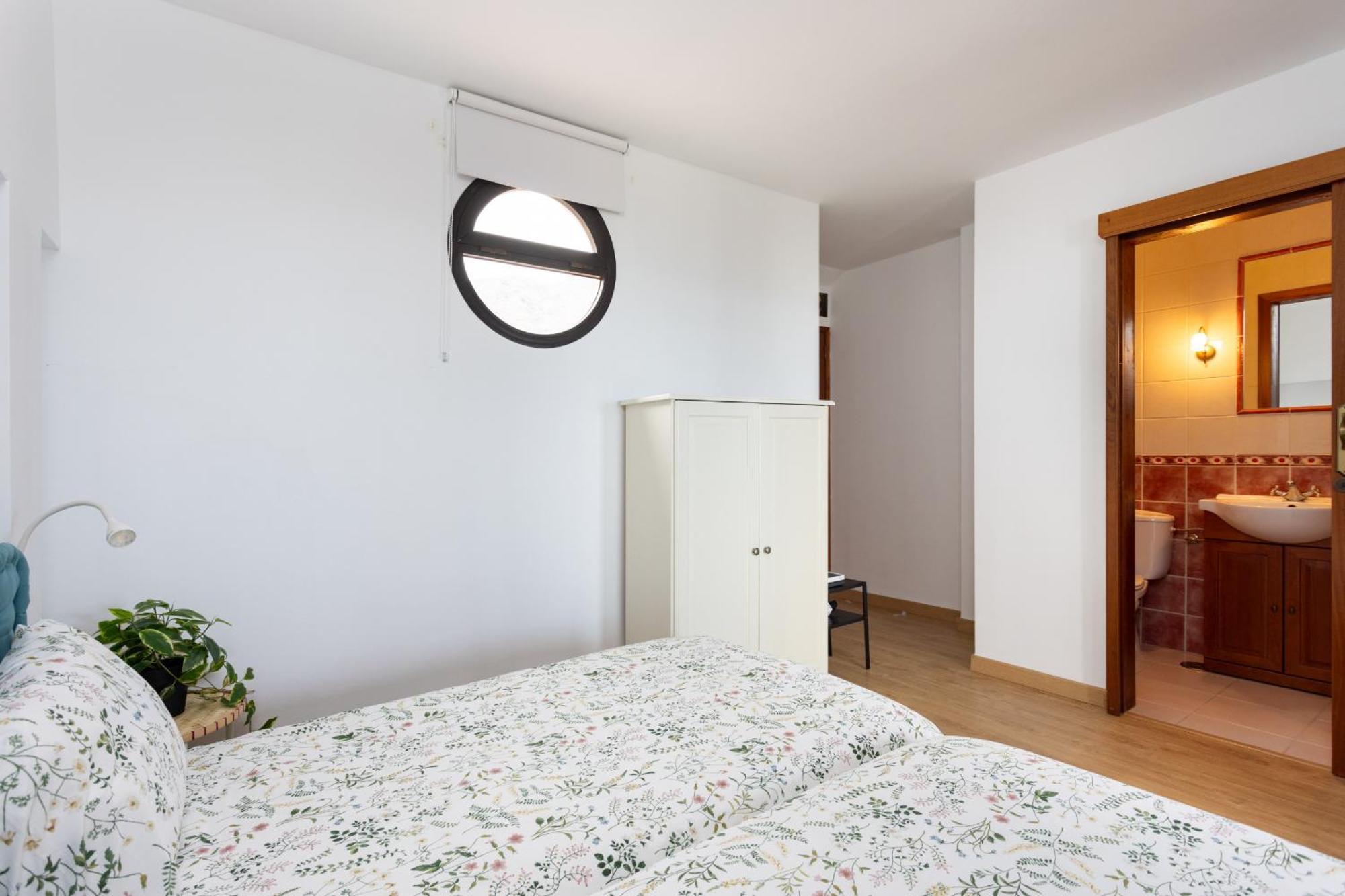 Apartment Caletillas Sea View Penthouse Candelaria