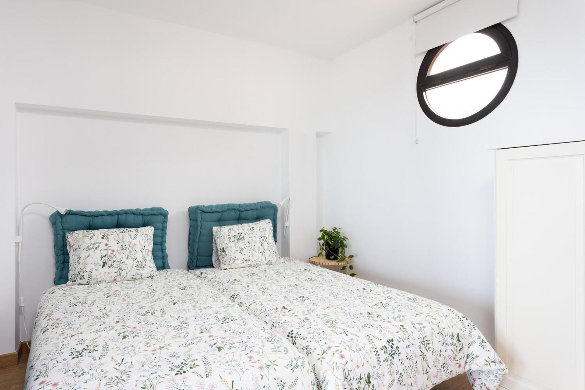 Caletillas Sea View Penthouse Candelaria