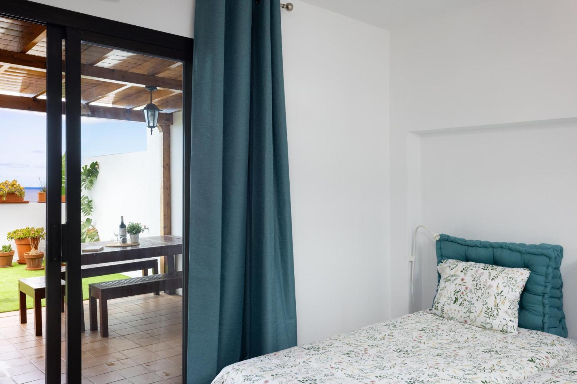 Apartment Caletillas Sea View Penthouse *