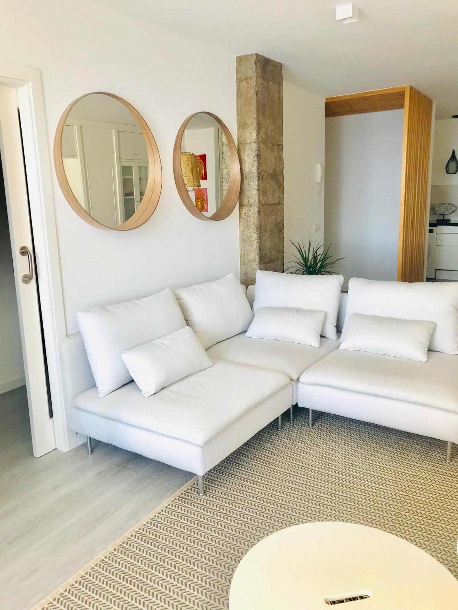 Apartment Seaview Tabaiba