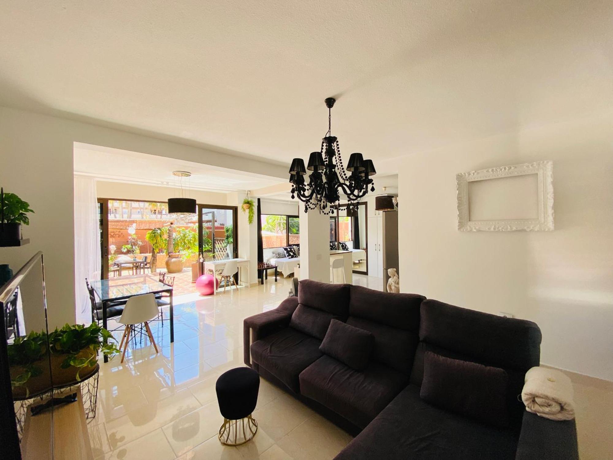 Apartamento Paraiso