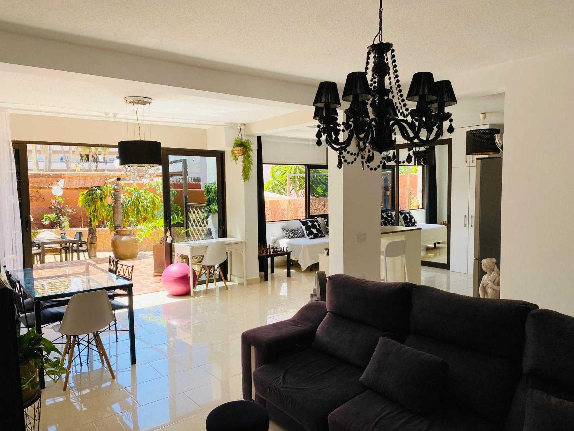 Apartamento Paraiso *