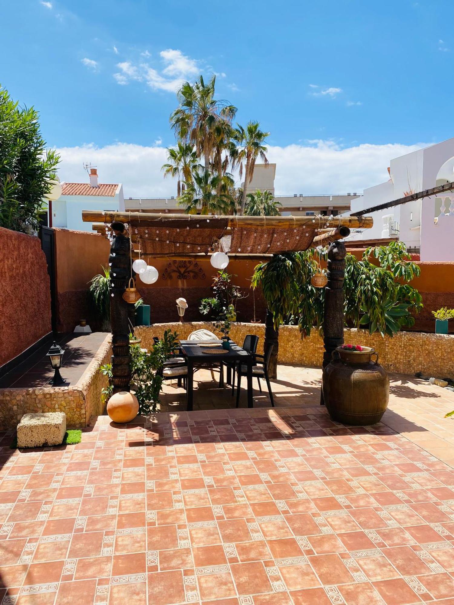 Apartamento Paraiso *