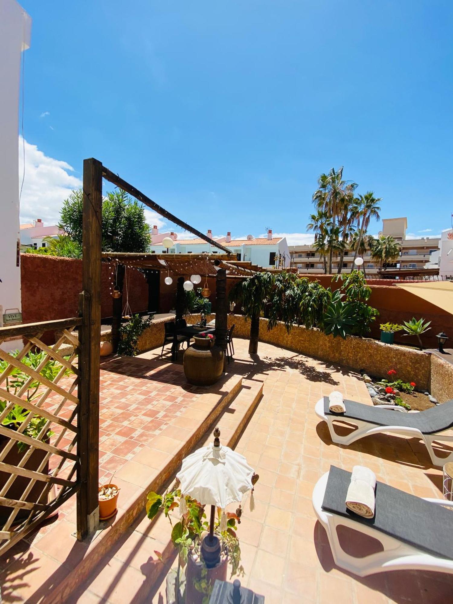 Apartamento Paraiso
