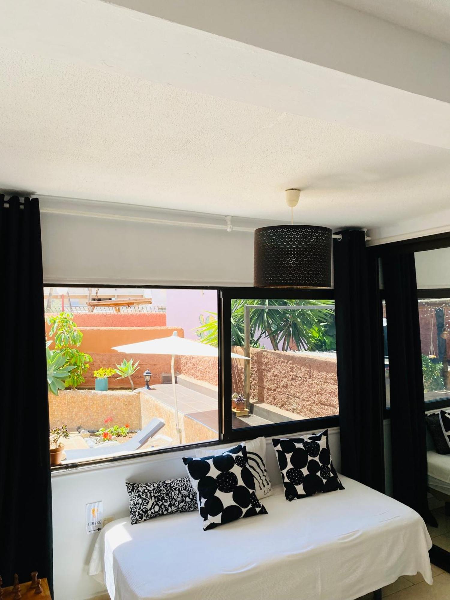 Apartamento Paraiso *