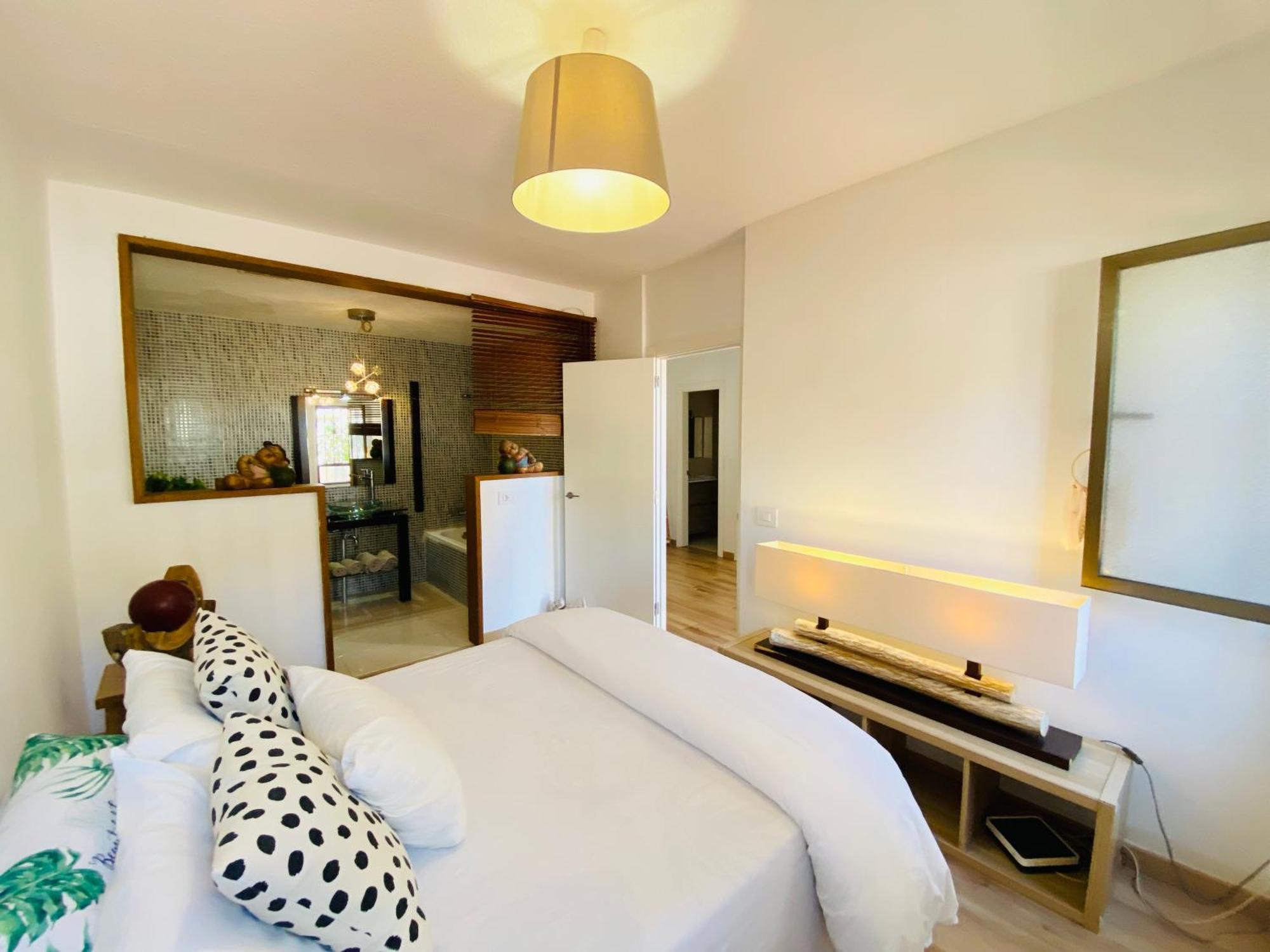 Apartamento Paraiso *