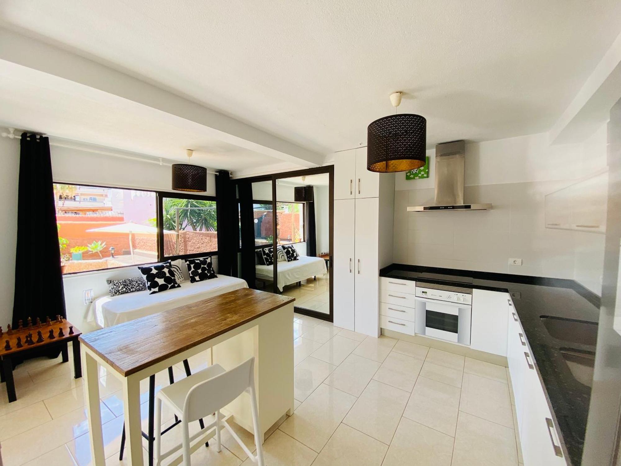 Apartamento Paraiso