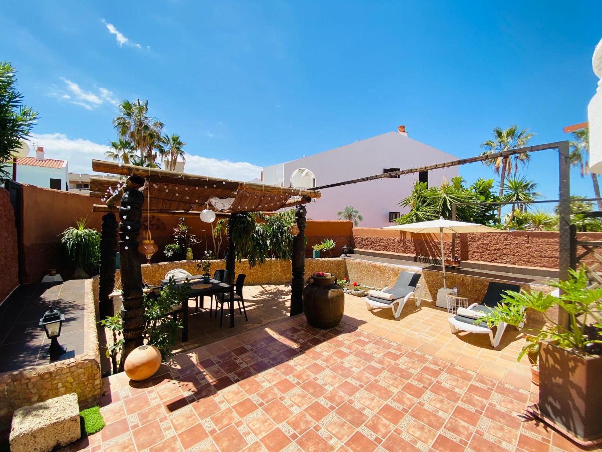 Apartamento Paraiso *