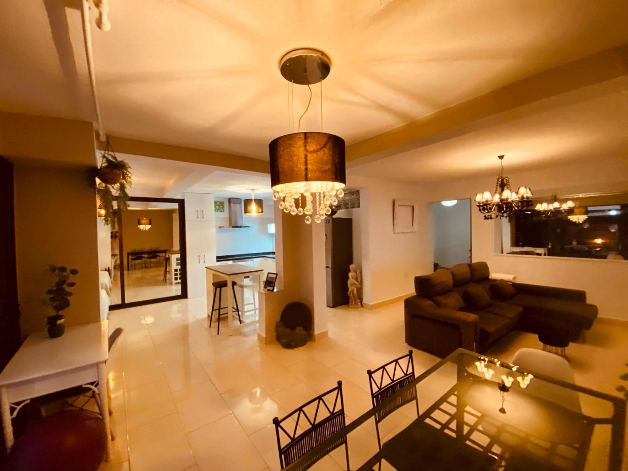 Apartamento Paraiso