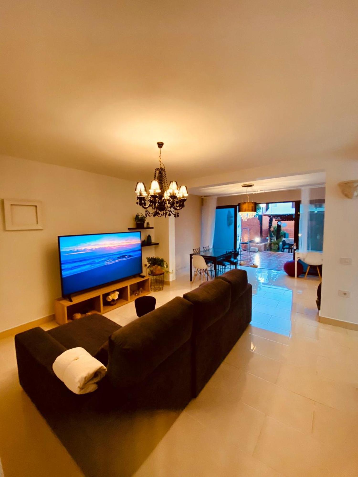 Apartamento Paraiso Callao Salvaje