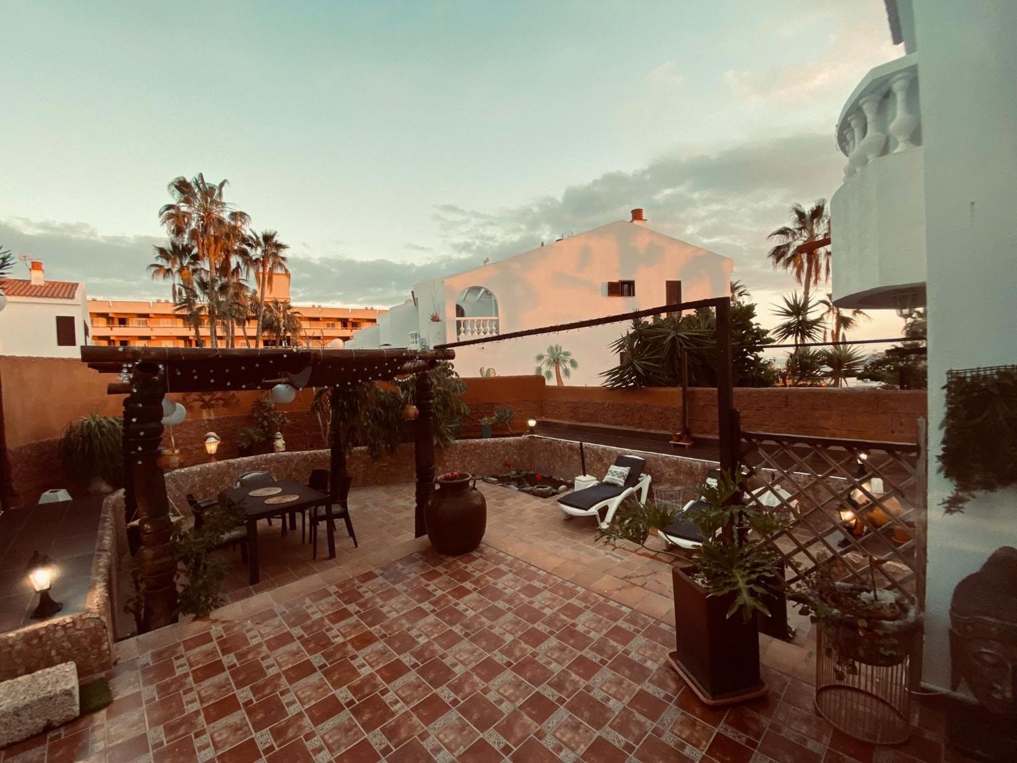 Apartamento Paraiso