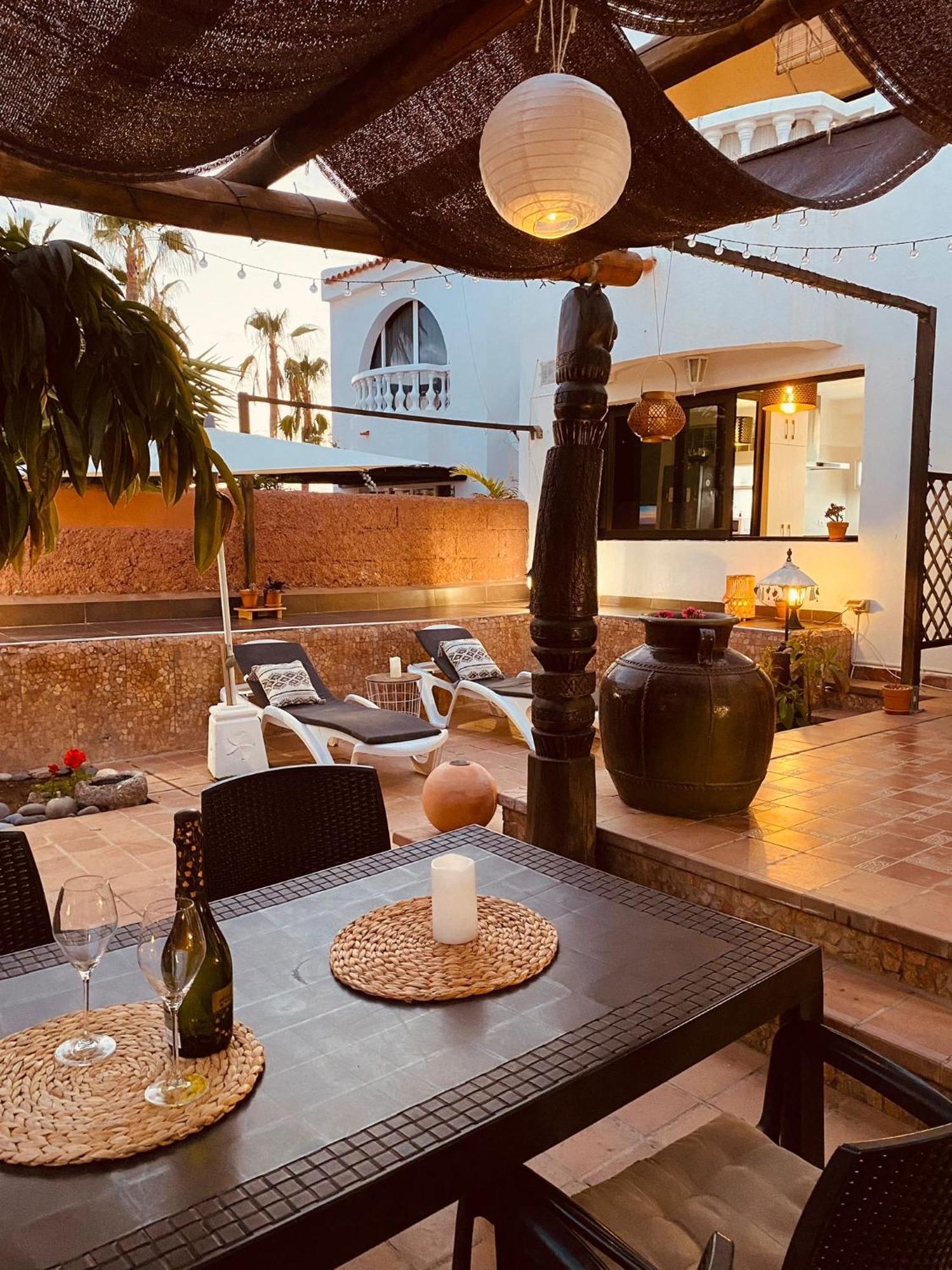 Paraiso