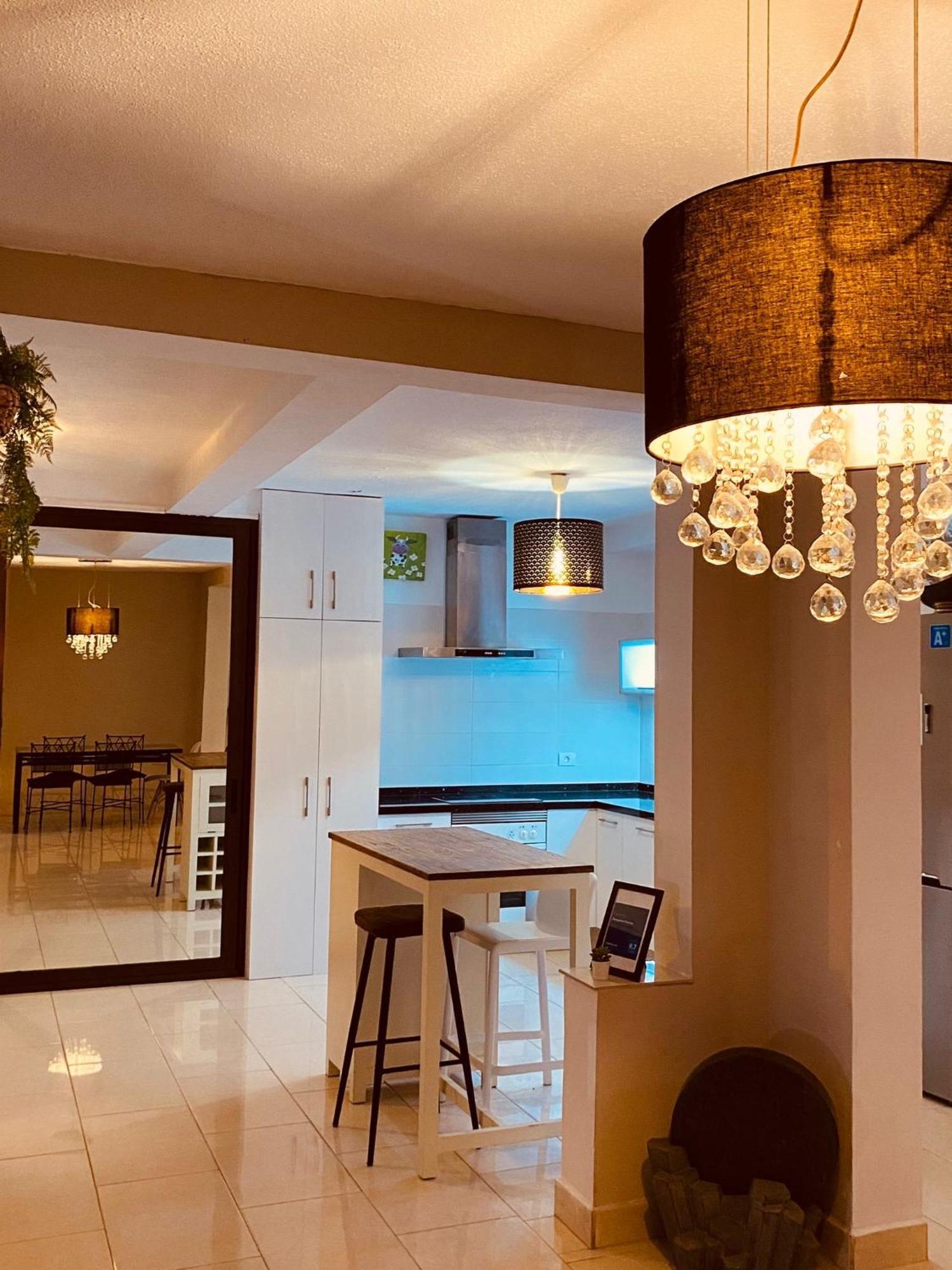 Apartamento Paraiso Callao Salvaje
