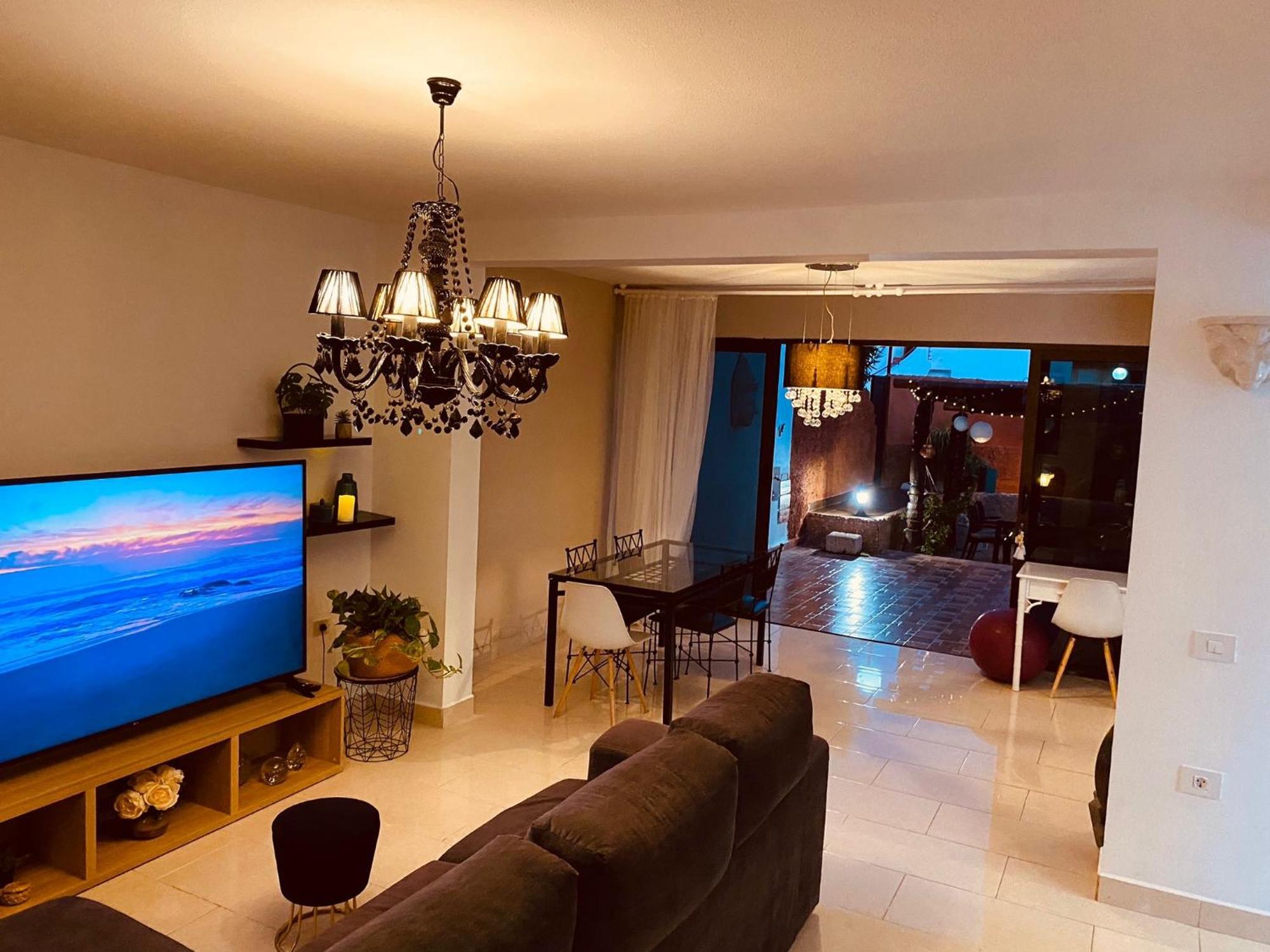 Apartamento Paraiso