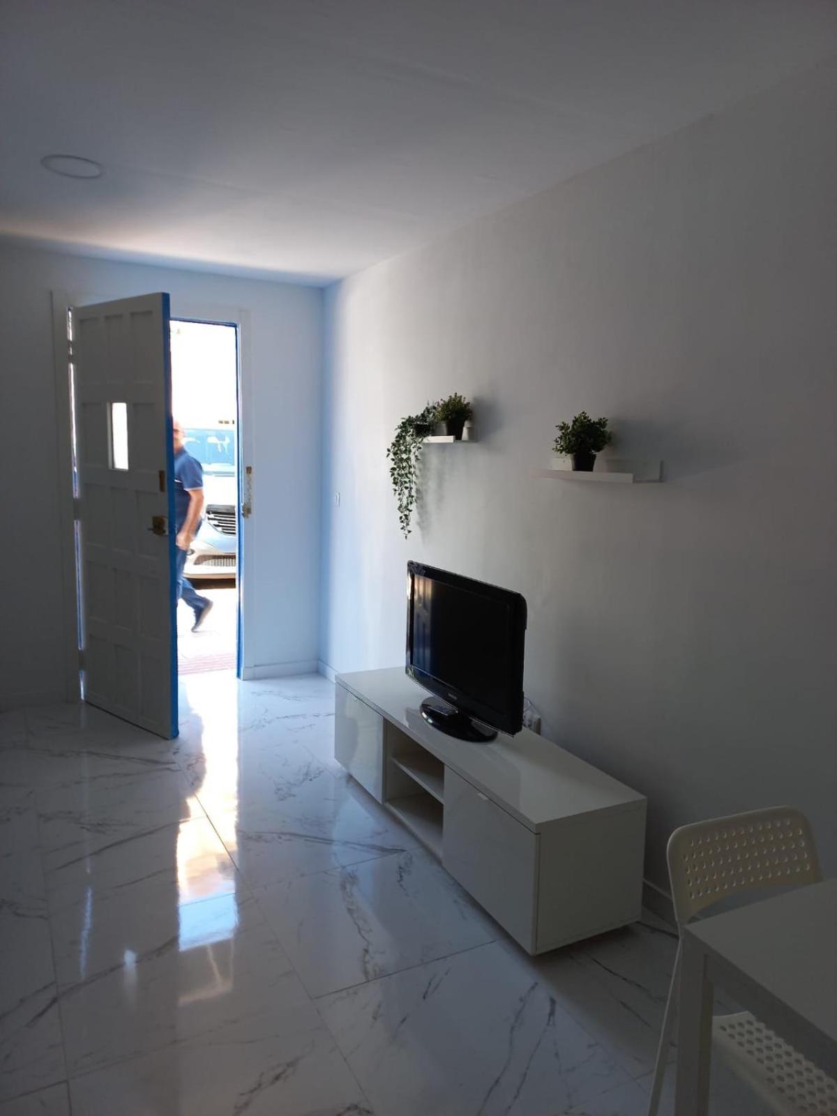 Casa De Afriquita Apartment