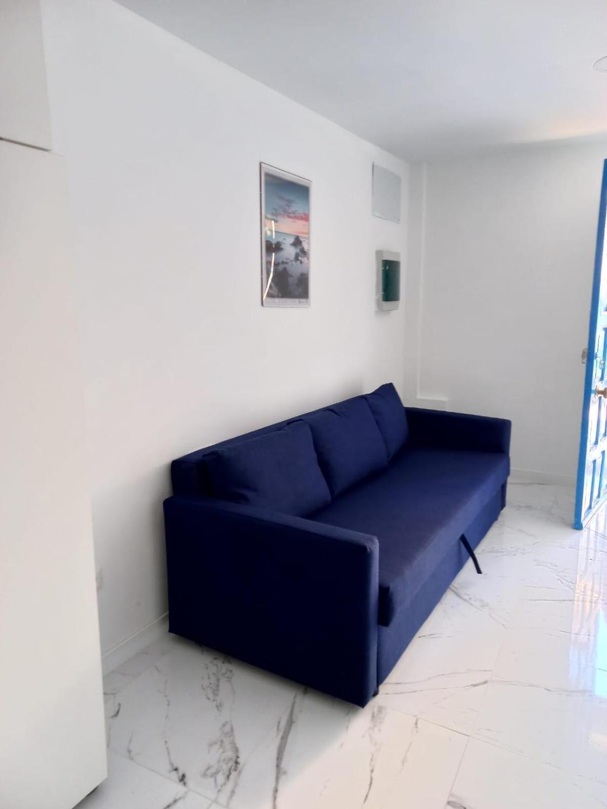 Casa De Afriquita Apartment Granadilla De Abona