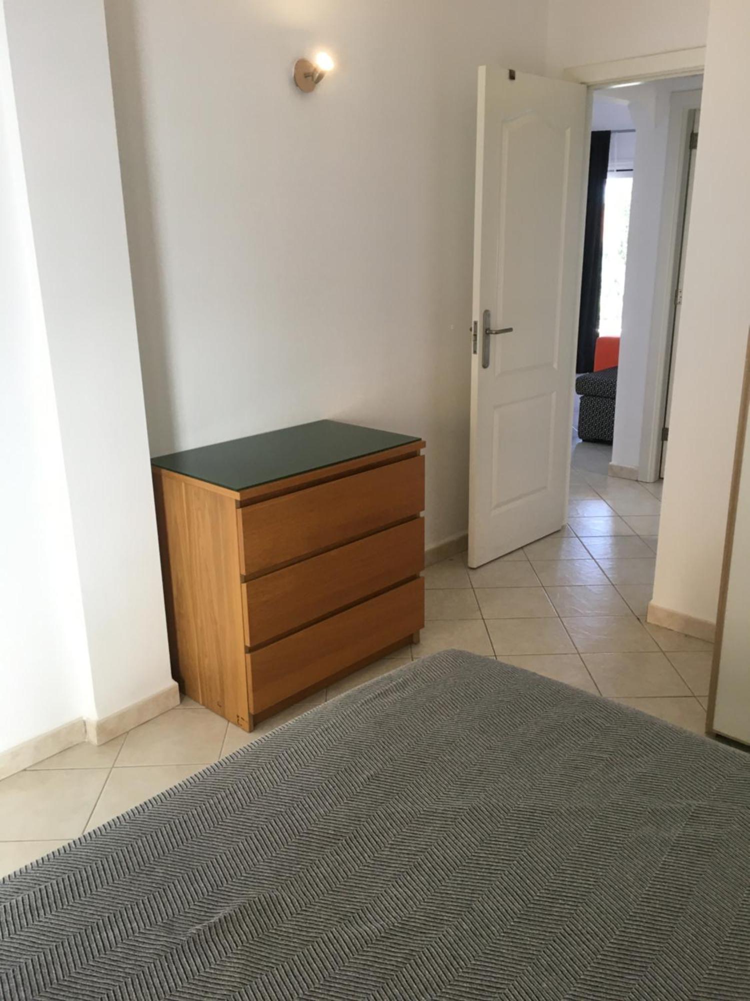 Lorena House Apartment