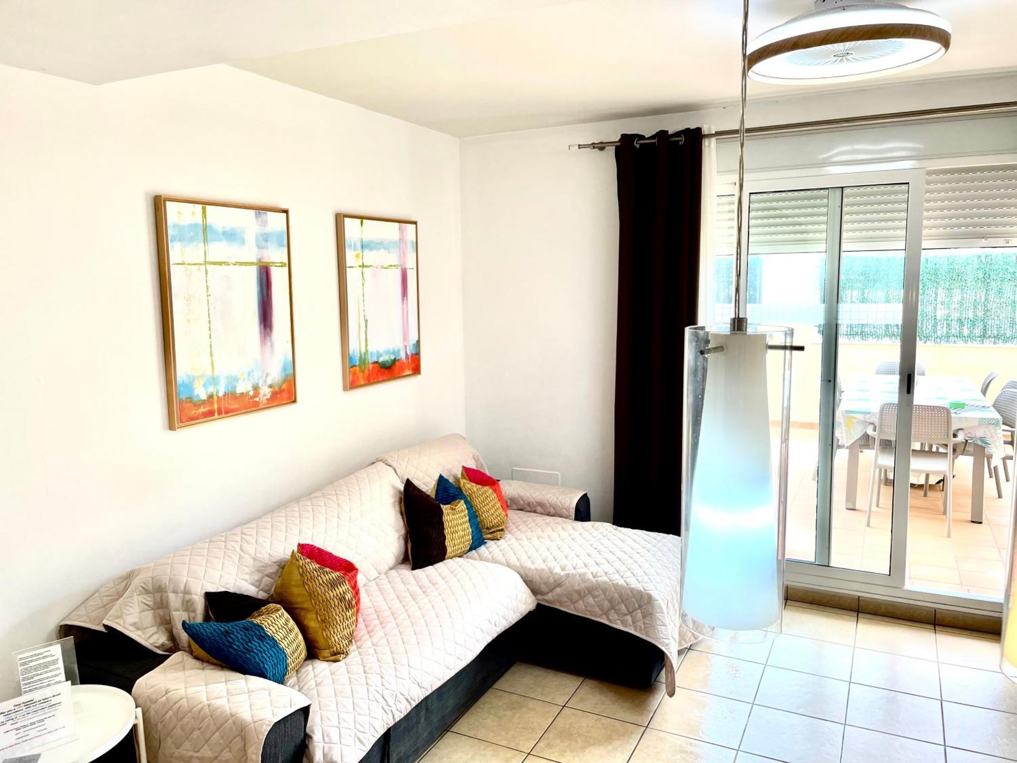Appartement Tenerifeopenhome Townhouse Oasis Fanabe 40