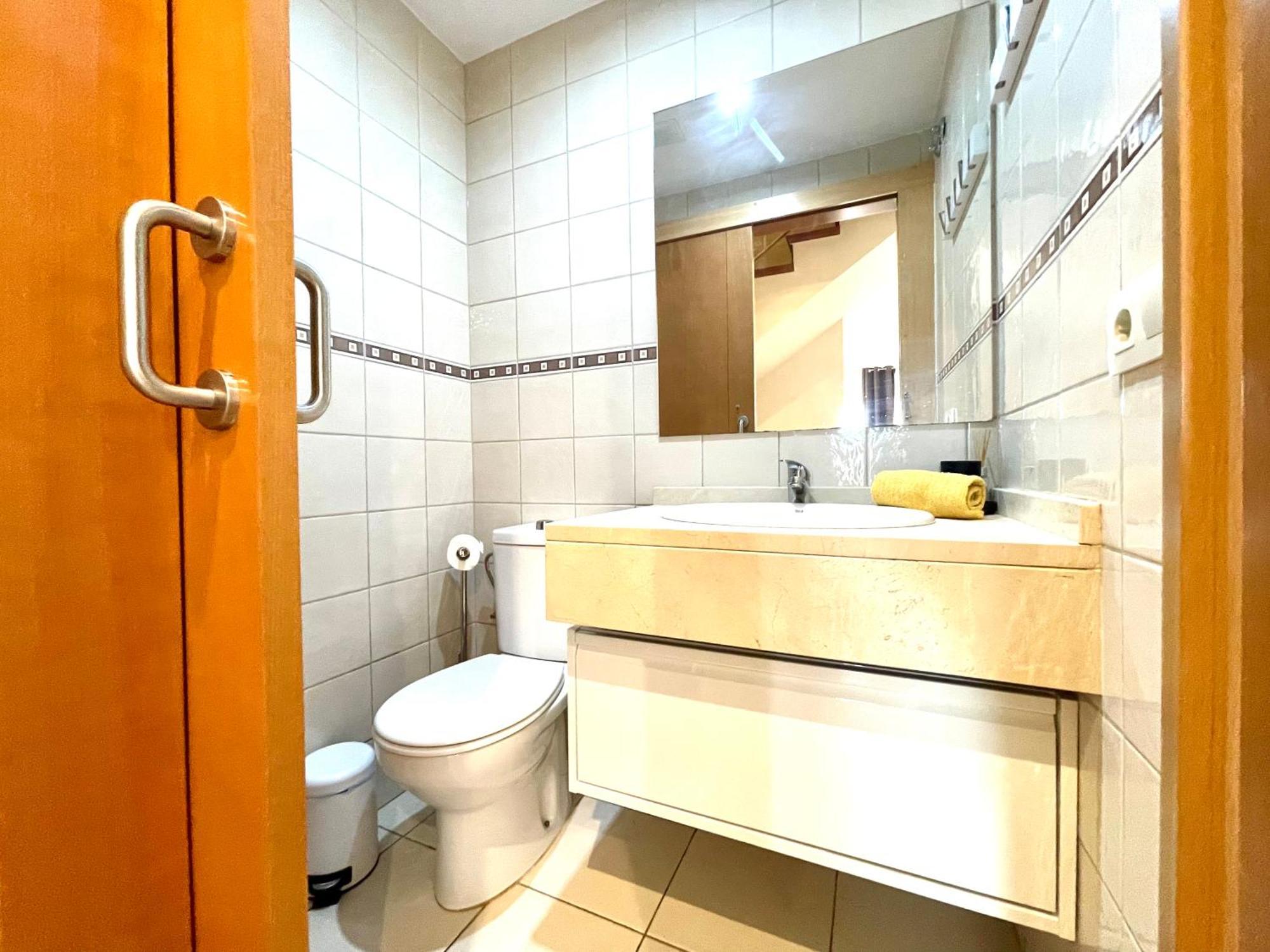 Appartement Tenerifeopenhome Townhouse Oasis Fanabe 40 *