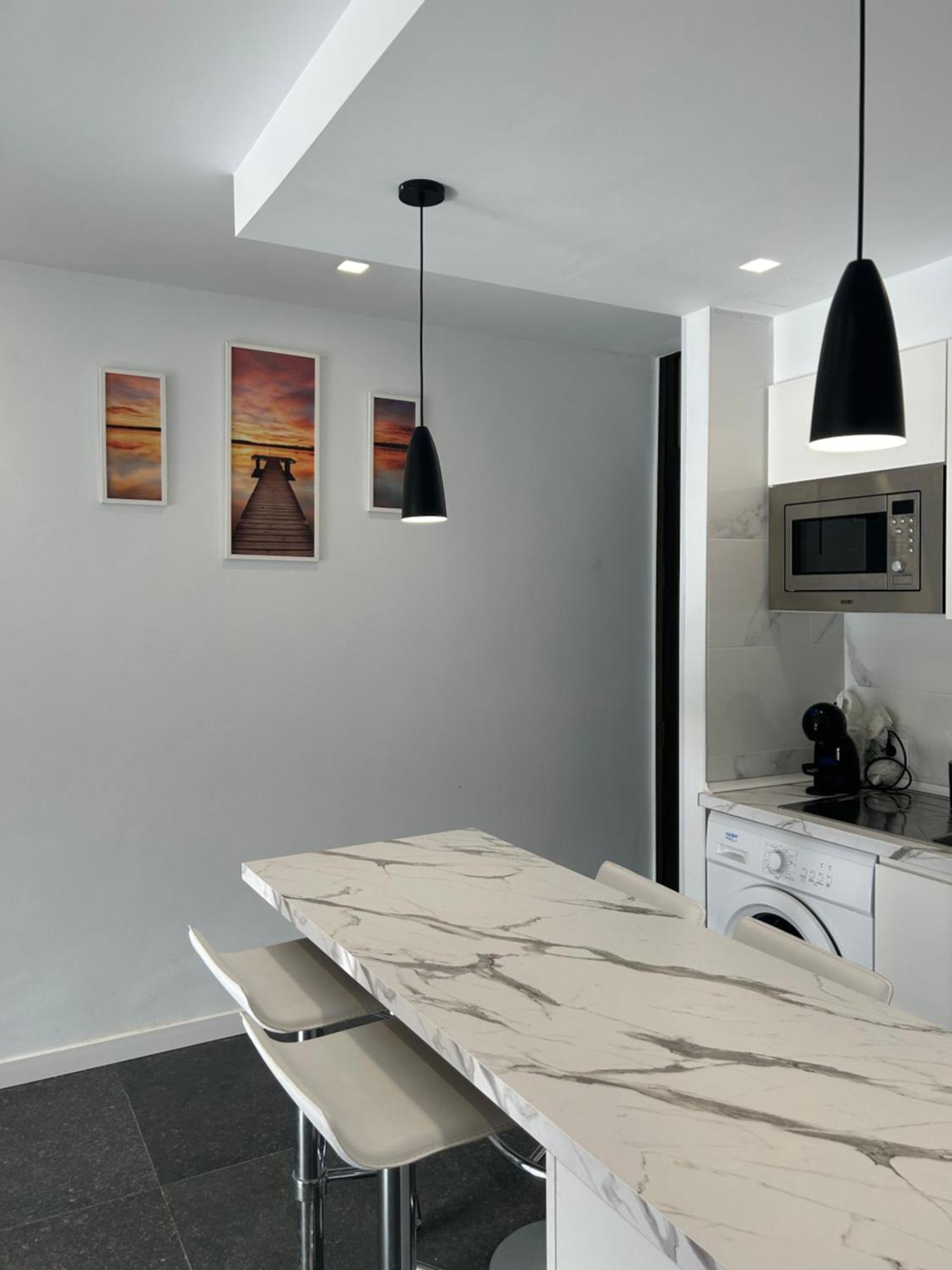 Piteras101 Americas Apartment