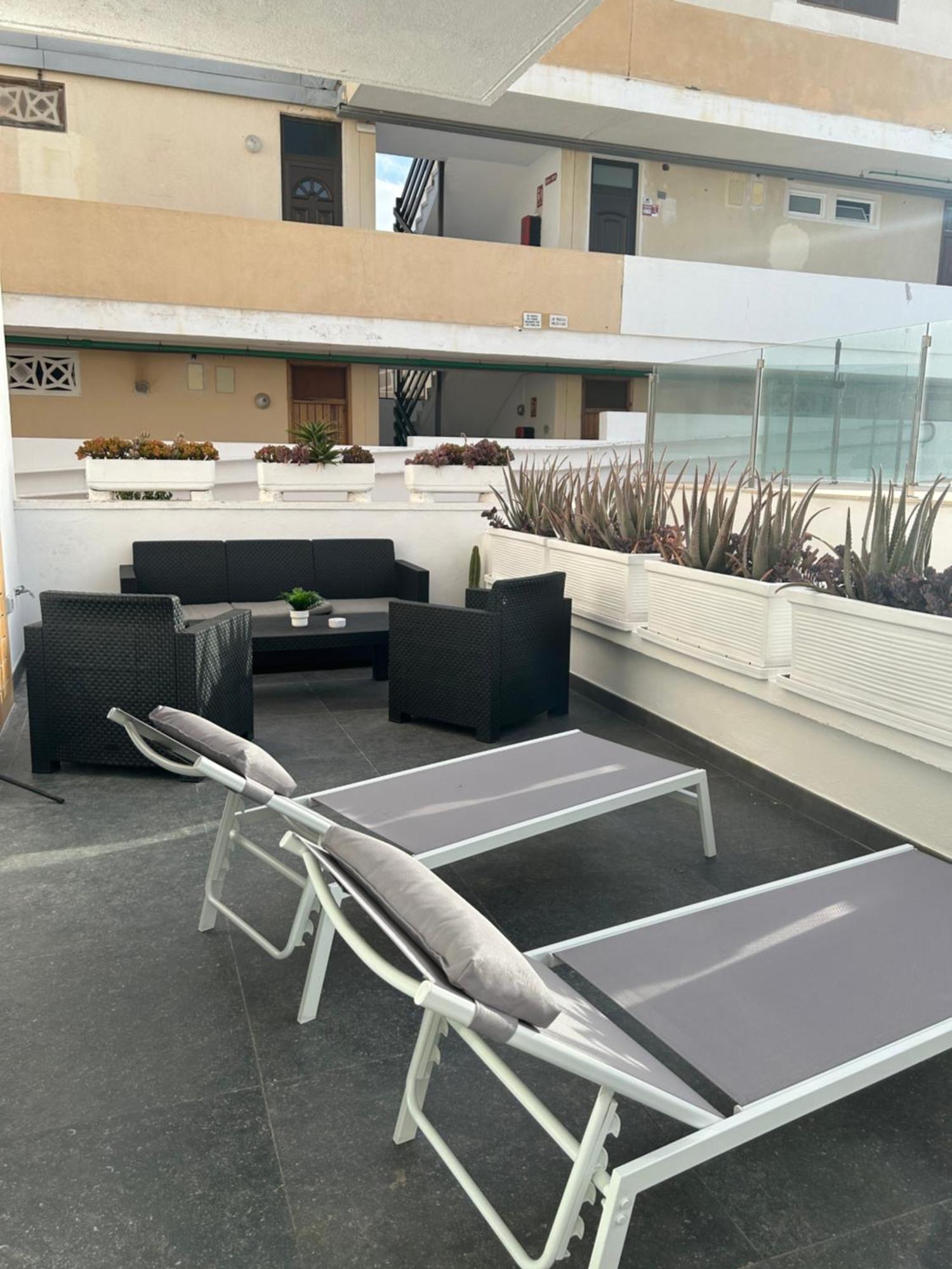 Apartment Piteras101 Americas Playa de las Americas (Tenerife)