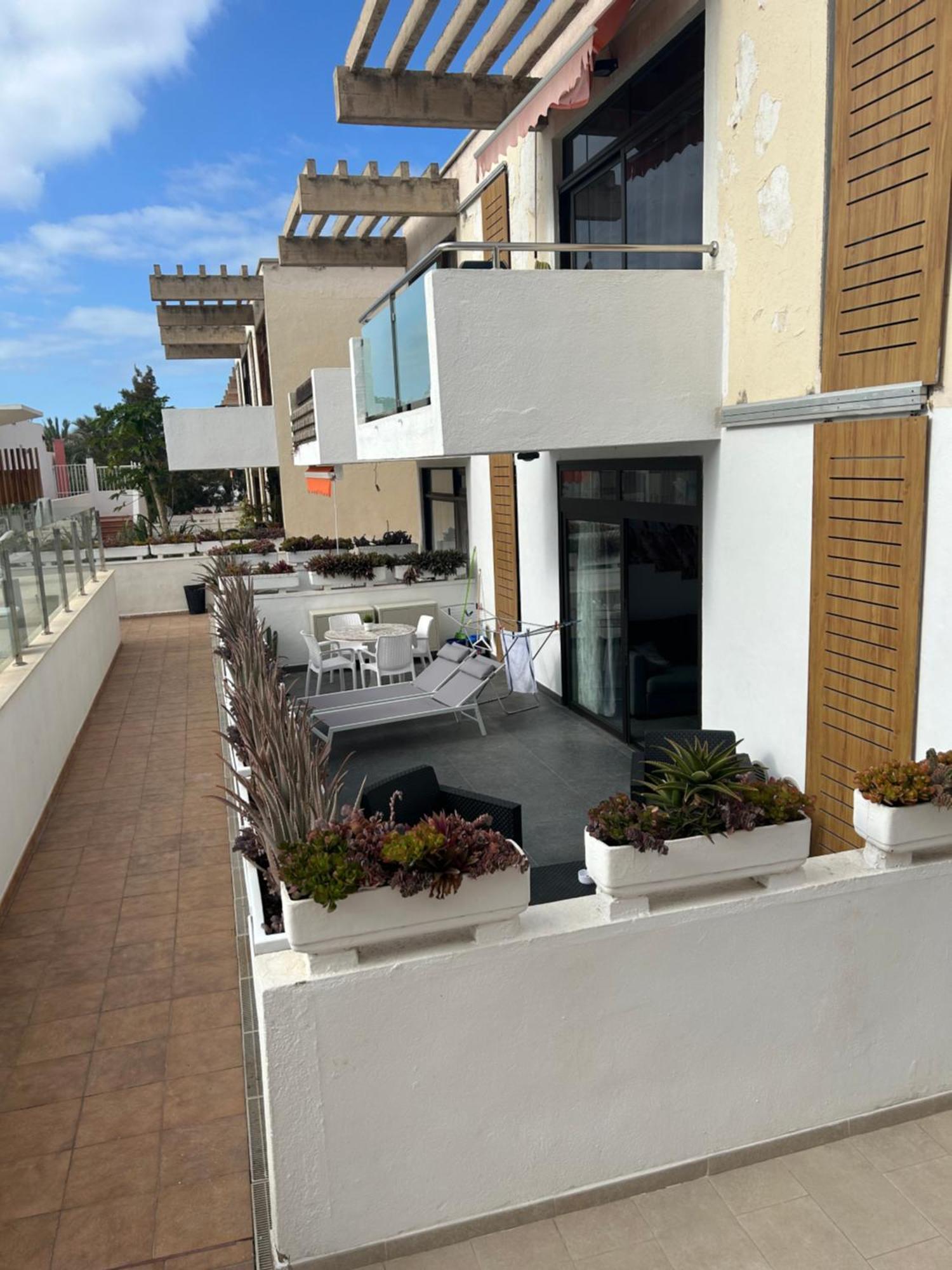 Apartment Piteras101 Americas Playa de las Americas (Tenerife)