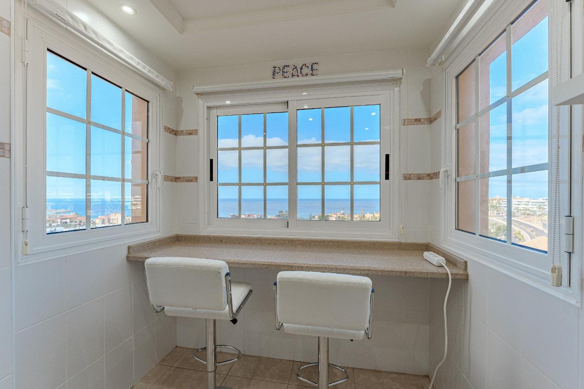 Terrazas Del Duque Ii 2a302 Apartamento