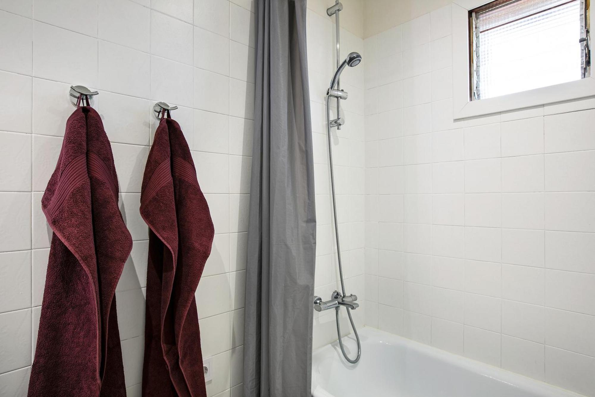 Appartement Arafo *