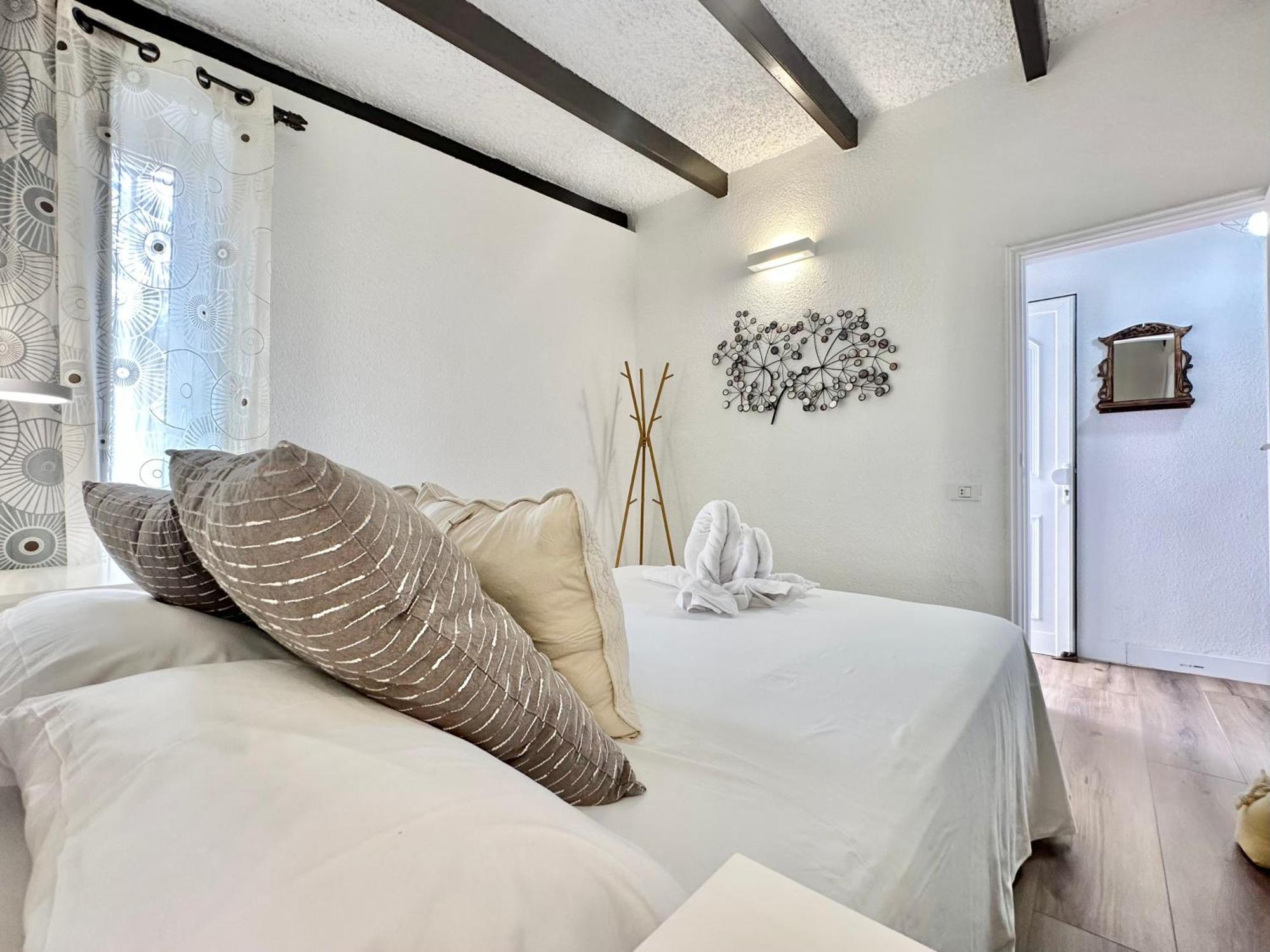 Agave 8 (adults Only) Appartement Costa Adeje (Tenerife)