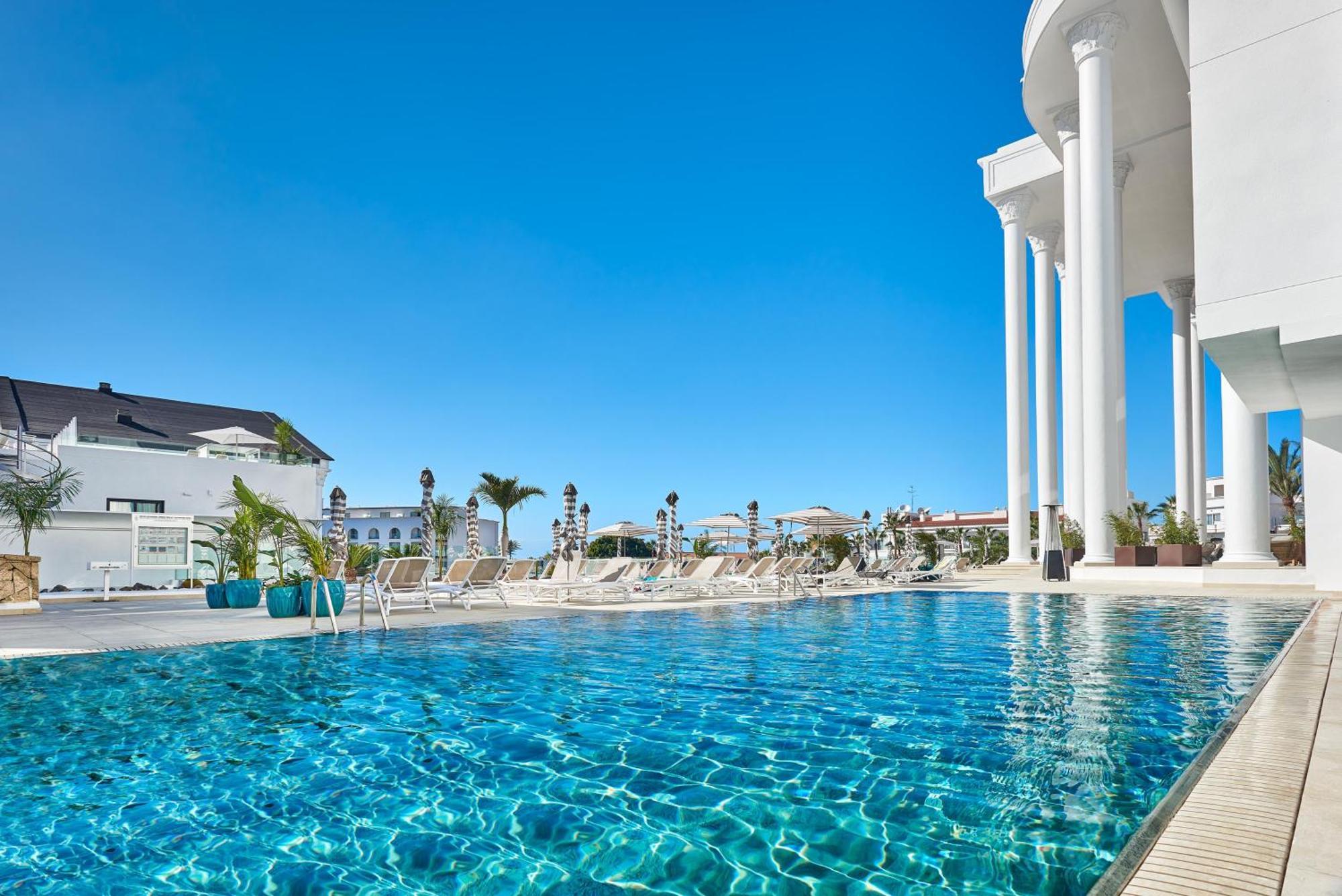Princess Inspire Tenerife - Adults Only Costa Adeje (Tenerife)