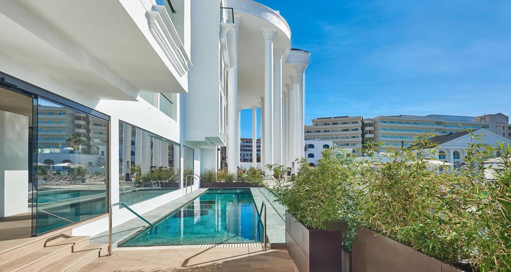 Princess Inspire Tenerife - Adults Only Hotel 4*