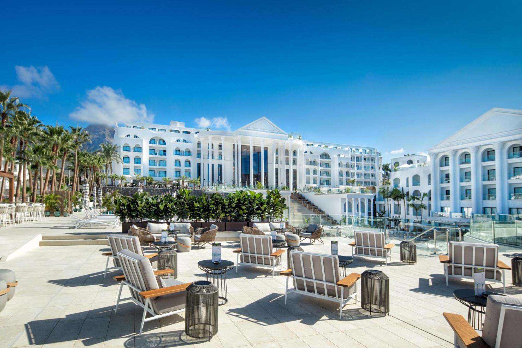 Princess Inspire Tenerife - Adults Only 4* Costa Adeje (Tenerife)
