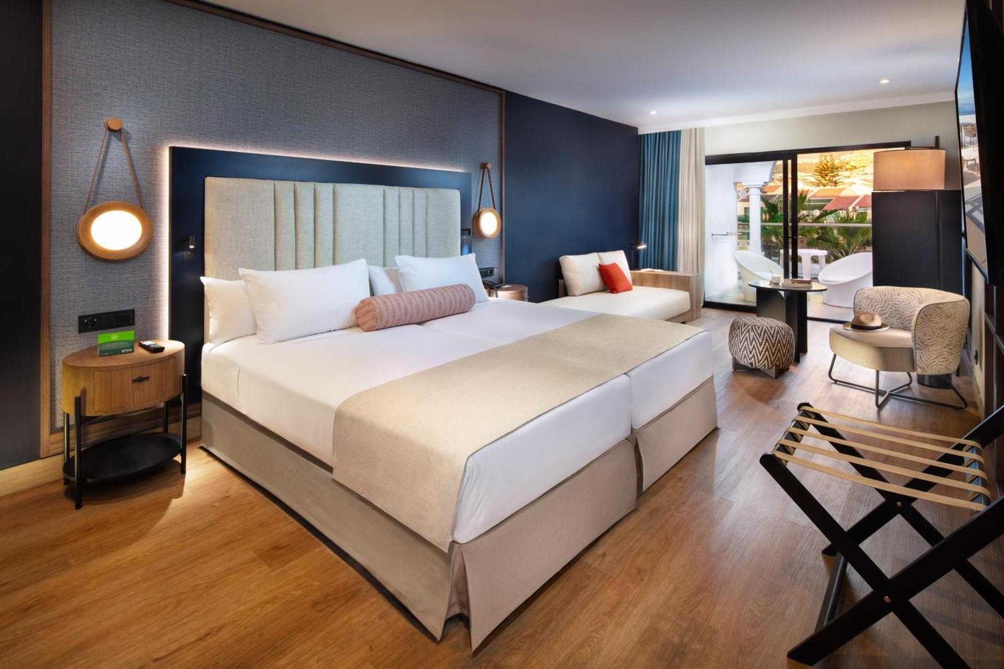 Princess Inspire Tenerife - Adults Only Hotel