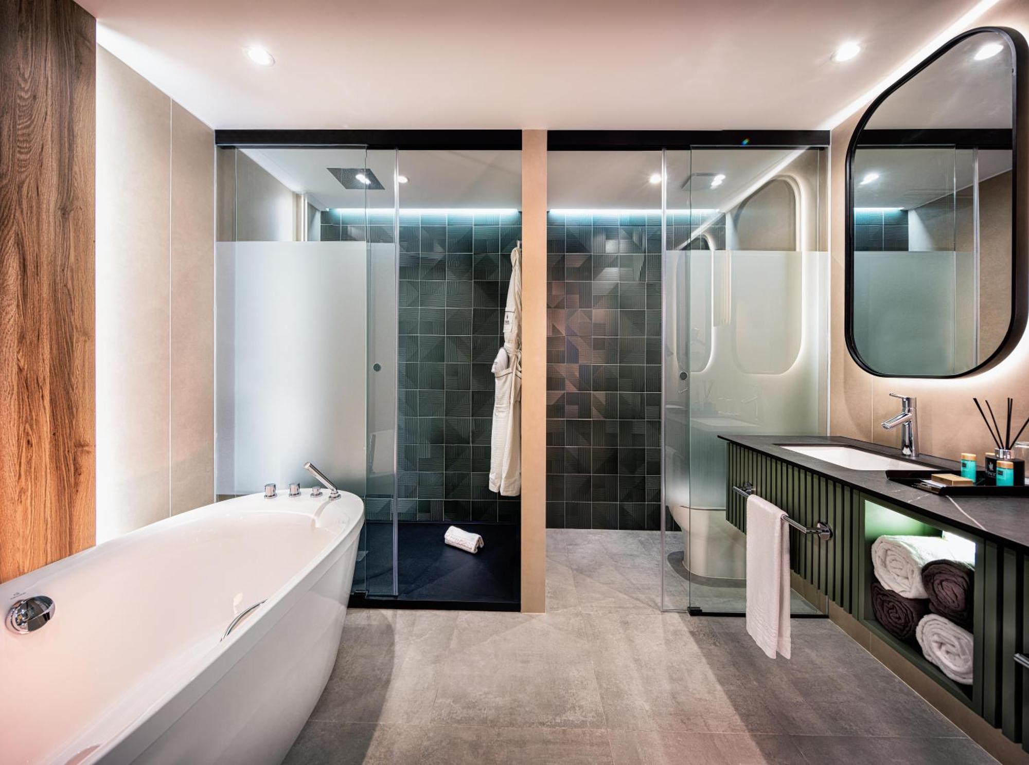 Princess Inspire Tenerife - Adults Only Hotel Costa Adeje (Tenerife)