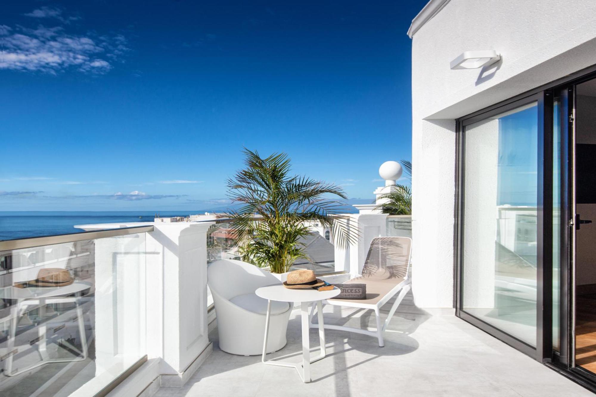 Hotel Princess Inspire Tenerife - Adults Only Costa Adeje (Tenerife)