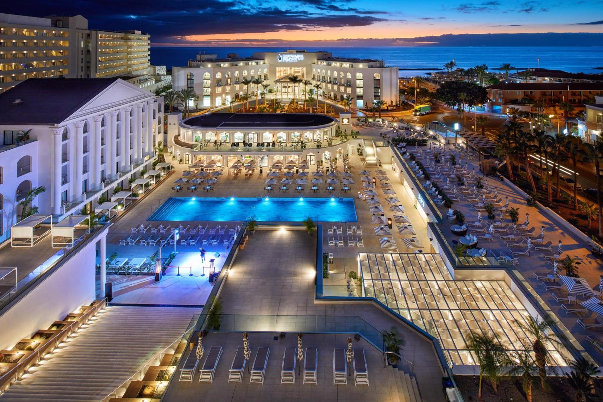 Princess Inspire Tenerife - Adults Only 4*